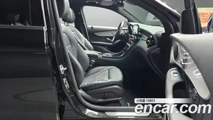 Mercedes-Benz GLC-Class, 2021 — миниатюра 16
