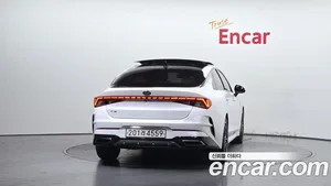 Kia K5, 2020 — миниатюра 4
