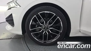 Kia K5, 2020 — миниатюра 5
