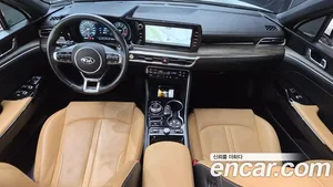 Kia K5, 2020 — миниатюра 7