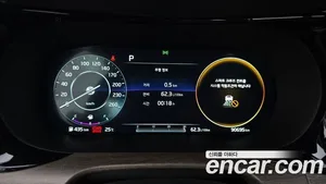 Kia K5, 2020 — миниатюра 8