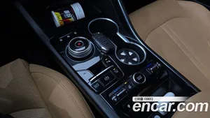 Kia K5, 2020 — миниатюра 9