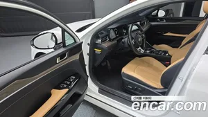Kia K5, 2020 — миниатюра 10