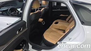 Kia K5, 2020 — миниатюра 11