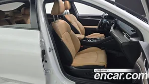 Kia K5, 2020 — миниатюра 12