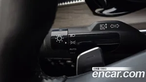 Kia K5, 2020 — миниатюра 15