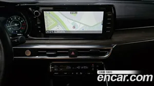 Kia K5, 2020 — миниатюра 19