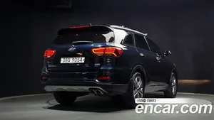 Kia Sorento, 2017 — миниатюра 2