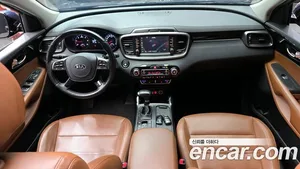 Kia Sorento, 2017 — миниатюра 10