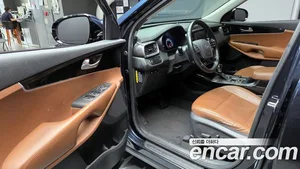 Kia Sorento, 2017 — миниатюра 13