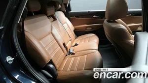 Kia Sorento, 2017 — миниатюра 17