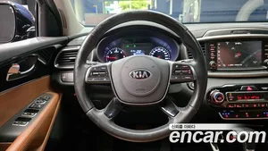 Kia Sorento, 2017 — миниатюра 19