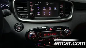 Kia Sorento, 2017 — миниатюра 20