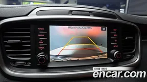 Kia Sorento, 2017 — миниатюра 21