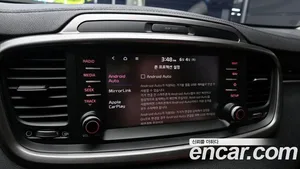 Kia Sorento, 2017 — миниатюра 22
