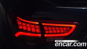 Kia Sorento, 2017 — миниатюра 9