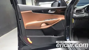 Kia Sorento, 2017 — миниатюра 14