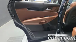 Kia Sorento, 2017 — миниатюра 15