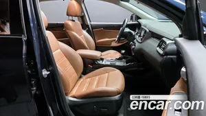 Kia Sorento, 2017 — миниатюра 16