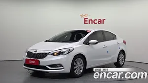 Kia K3, 2013 — миниатюра 1