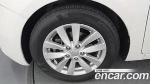 Kia K3, 2013 — миниатюра 5