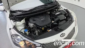 Kia K3, 2013 — миниатюра 6