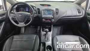 Kia K3, 2013 — миниатюра 7