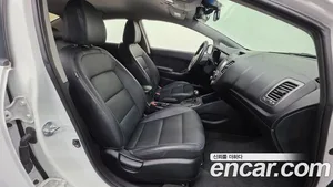 Kia K3, 2013 — миниатюра 10