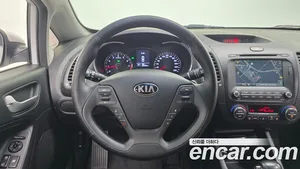 Kia K3, 2013 — миниатюра 14