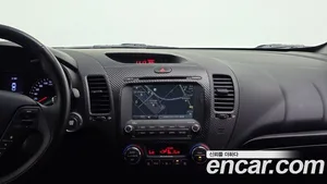 Kia K3, 2013 — миниатюра 16