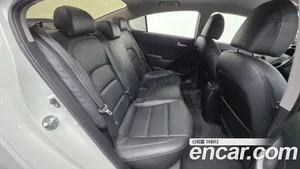 Kia K3, 2013 — миниатюра 20