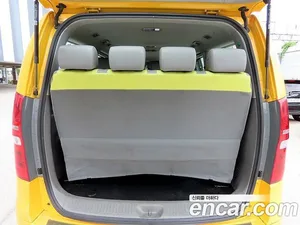 Hyundai Starex, 2019 — миниатюра 1