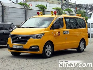 Hyundai Starex, 2019 — миниатюра 2