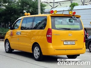 Hyundai Starex, 2019 — миниатюра 3