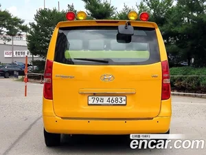 Hyundai Starex, 2019 — миниатюра 4
