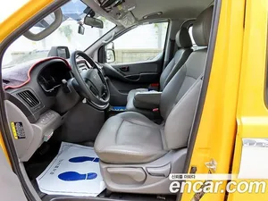 Hyundai Starex, 2019 — миниатюра 5