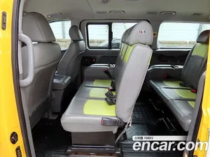Hyundai Starex, 2019 — миниатюра 6