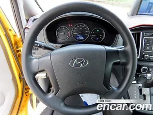 Hyundai Starex, 2019 — миниатюра 8