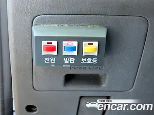 Hyundai Starex, 2019 — миниатюра 11
