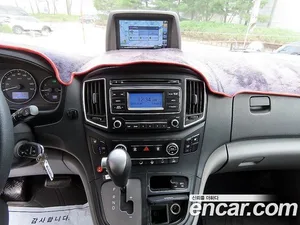 Hyundai Starex, 2019 — миниатюра 12