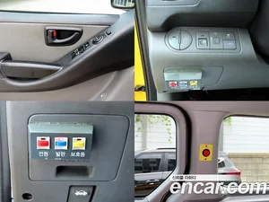 Hyundai Starex, 2019 — миниатюра 17