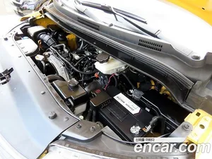 Hyundai Starex, 2019 — миниатюра 18