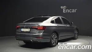 Volkswagen Jetta, 2021 — миниатюра 2