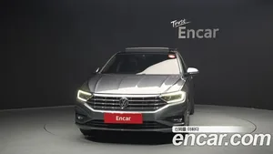 Volkswagen Jetta, 2021 — миниатюра 3