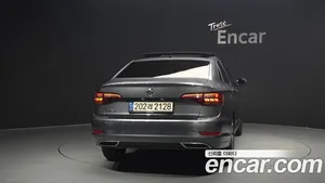 Volkswagen Jetta, 2021 — миниатюра 4