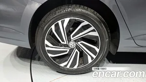 Volkswagen Jetta, 2021 — миниатюра 5