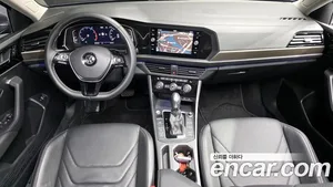 Volkswagen Jetta, 2021 — миниатюра 7