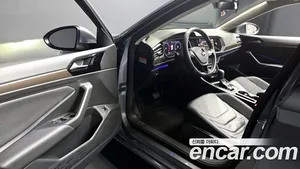 Volkswagen Jetta, 2021 — миниатюра 10
