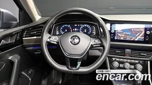 Volkswagen Jetta, 2021 — миниатюра 12