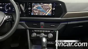 Volkswagen Jetta, 2021 — миниатюра 13